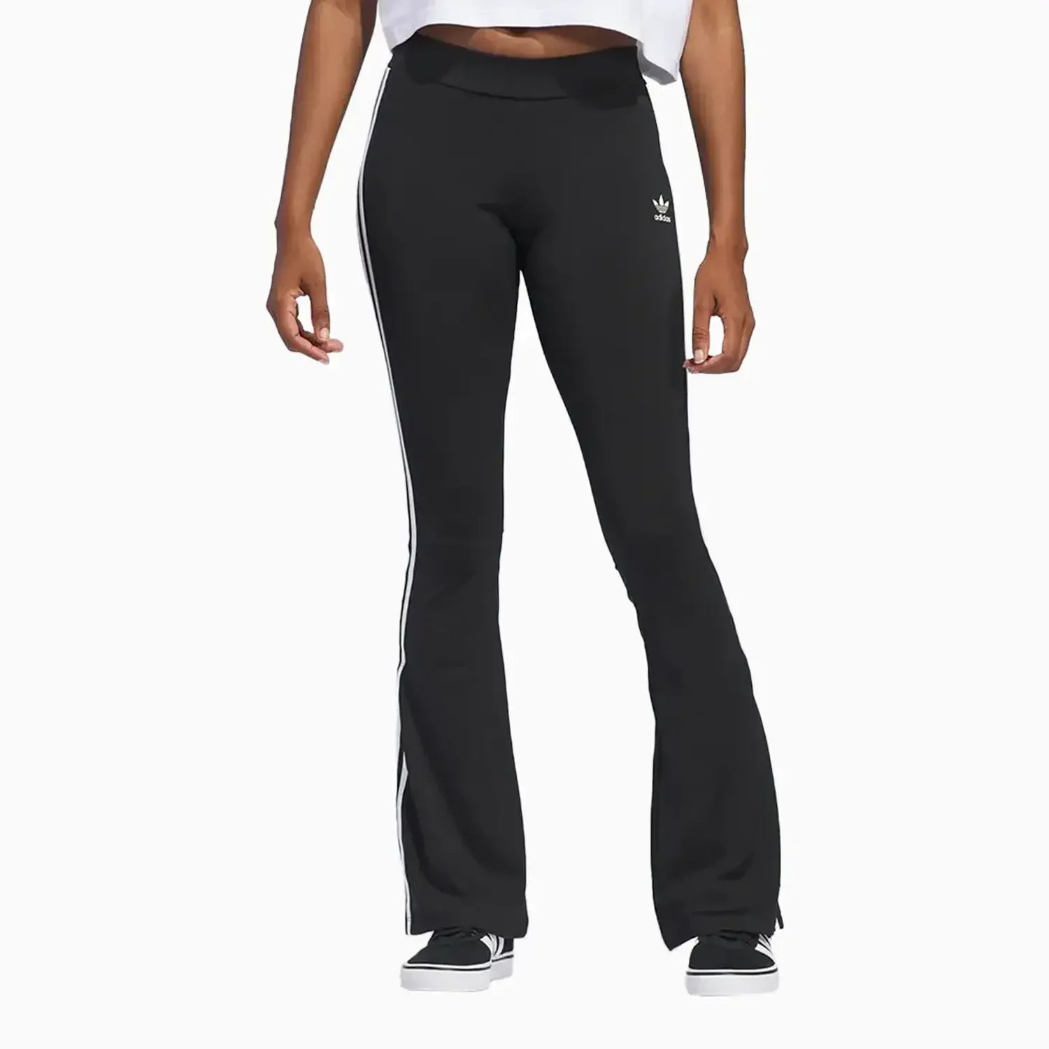Women's Originals 3 - Stripes Outfit adidas - Tops and Bottoms USA