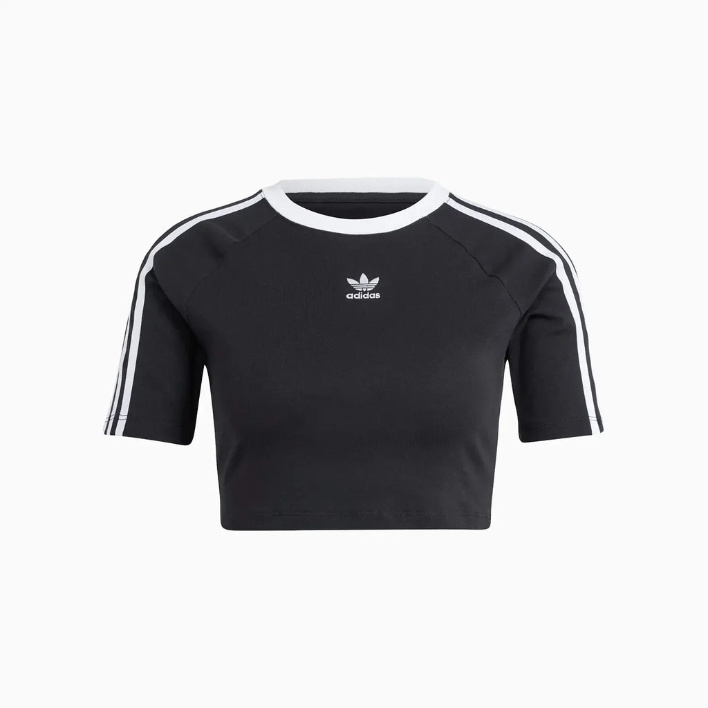 Women's Originals 3 - Stripes Outfit adidas - Tops and Bottoms USA