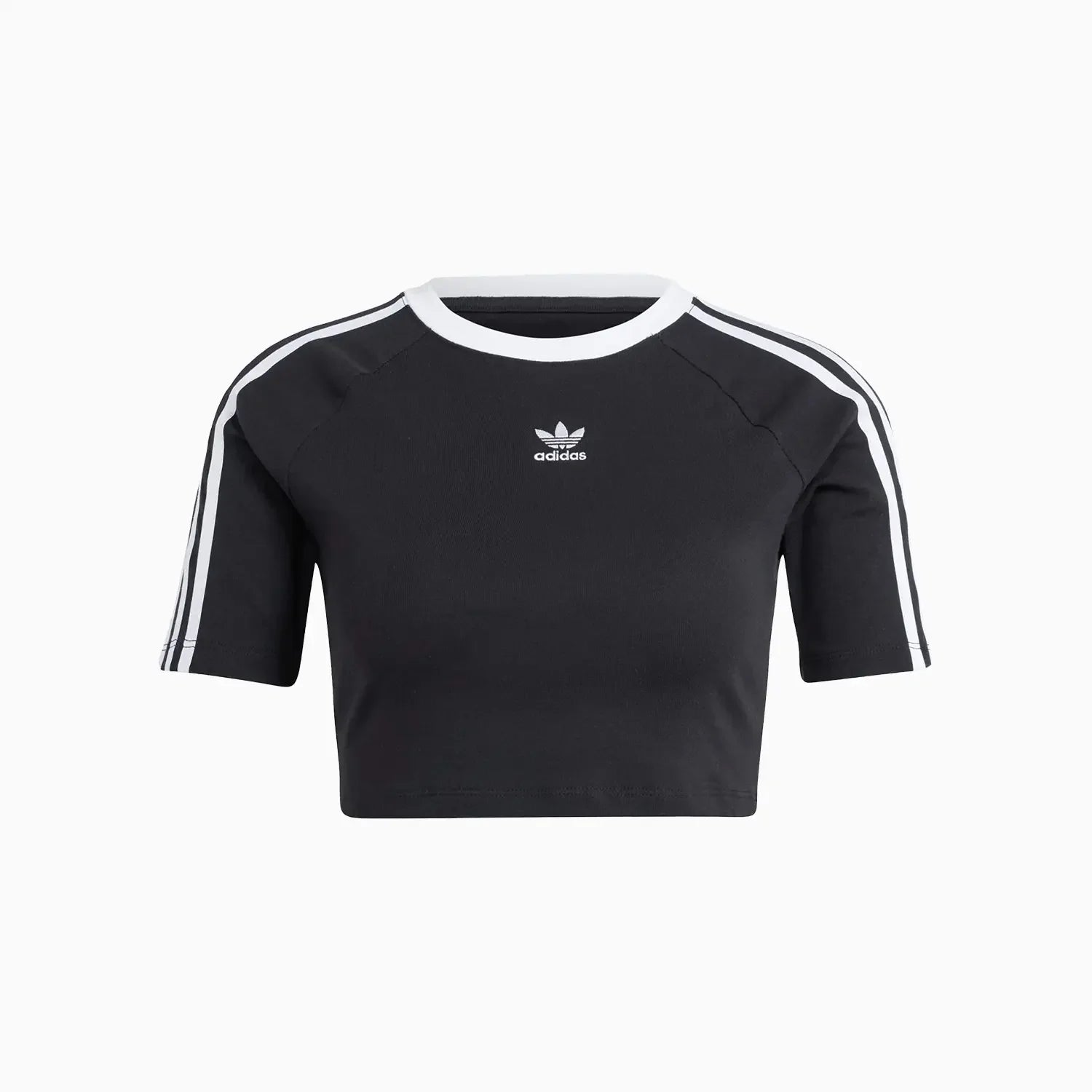 Women's Originals 3 - Stripes Outfit adidas - Tops and Bottoms USA