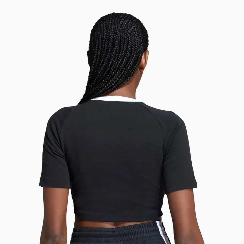 Women's Originals 3 - Stripes Outfit adidas - Tops and Bottoms USA
