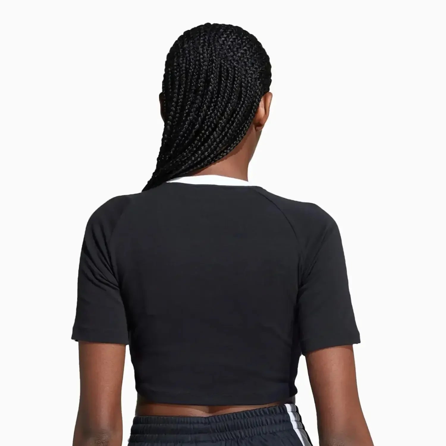 Women's Originals 3 - Stripes Outfit adidas - Tops and Bottoms USA