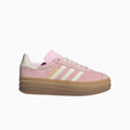 Women's Originals Gazelle Bold "Clear Pink" adidas - Tops and Bottoms USA
