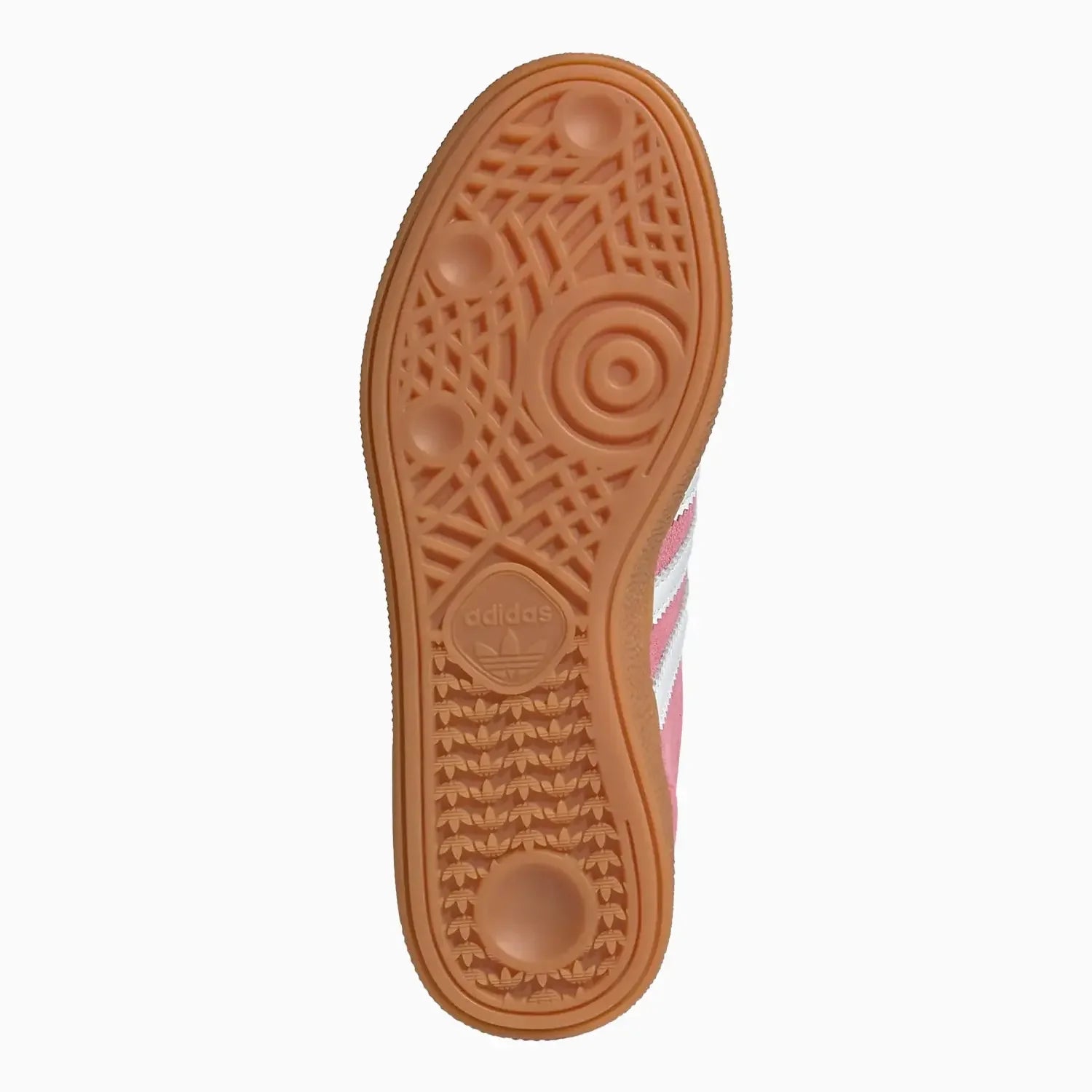 Women's Originals Handball Spezial "Lucid Pink Gum" adidas - Tops and Bottoms USA