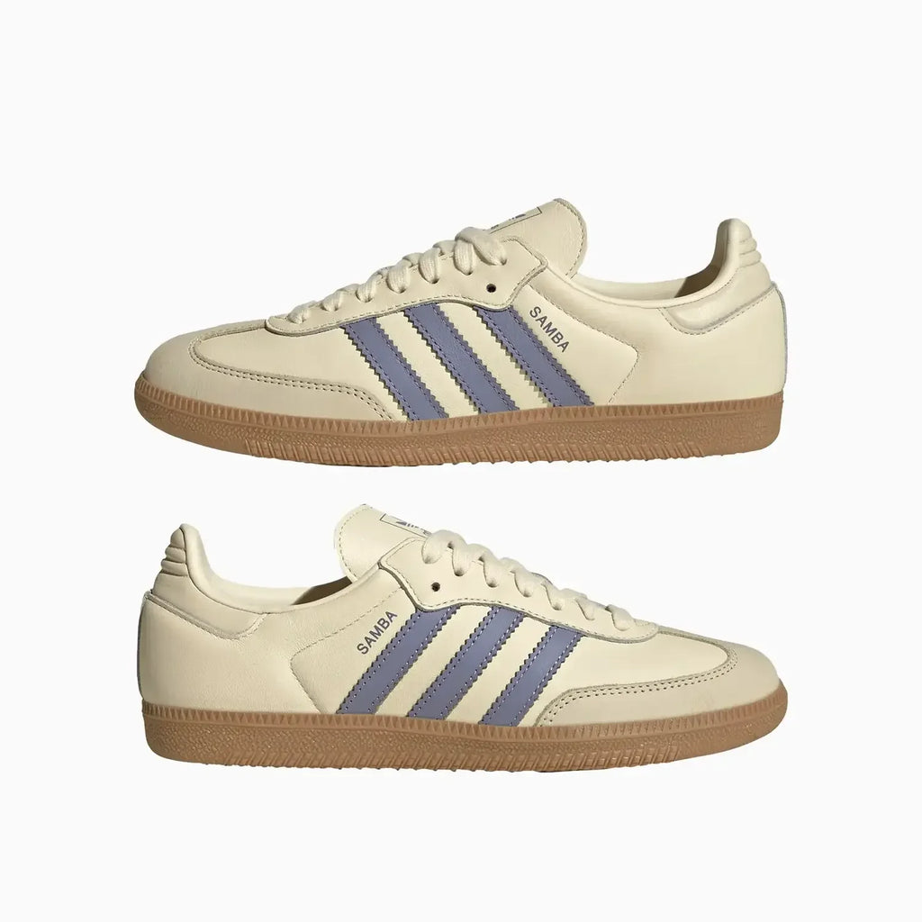 Women's Originals Samba OG Shoes