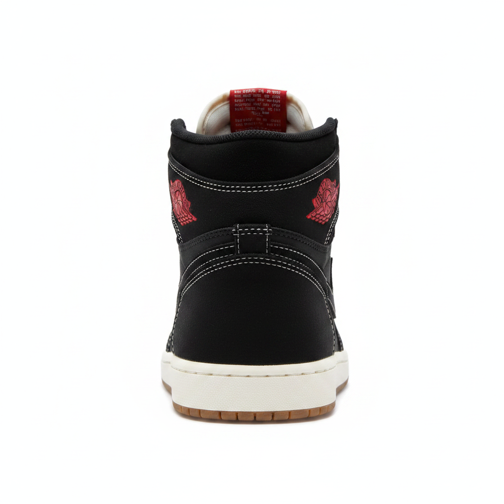 Air Jordan 1 Retro High OG 'Couture' (II9811-001)