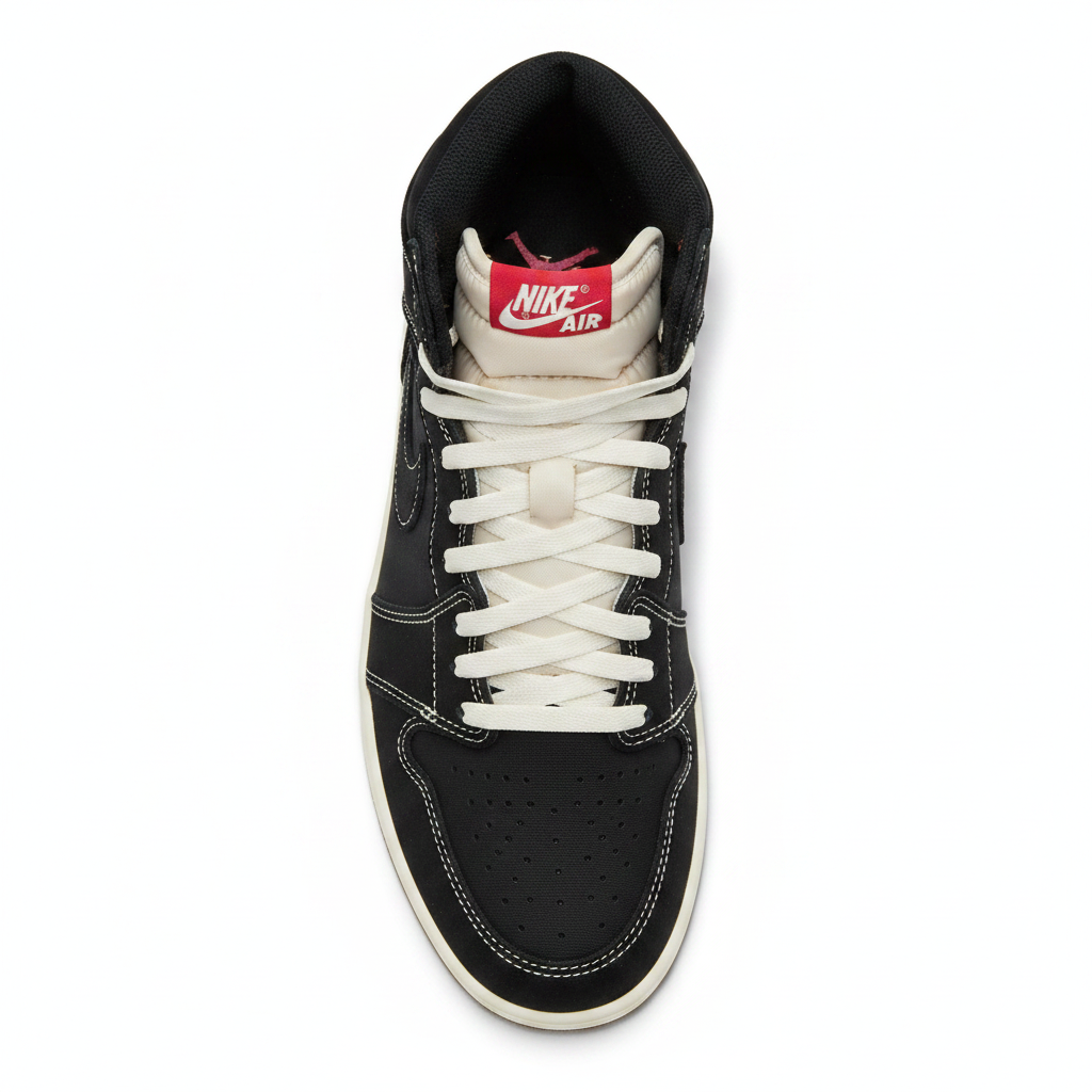 Air Jordan 1 Retro High OG 'Couture' (II9811-001)