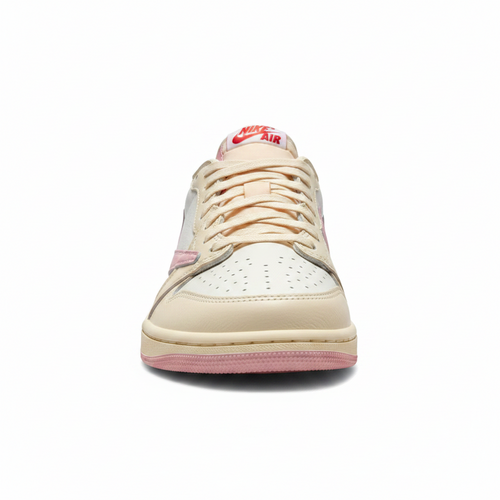 Air Jordan 1 Low OG "Shy Pink"