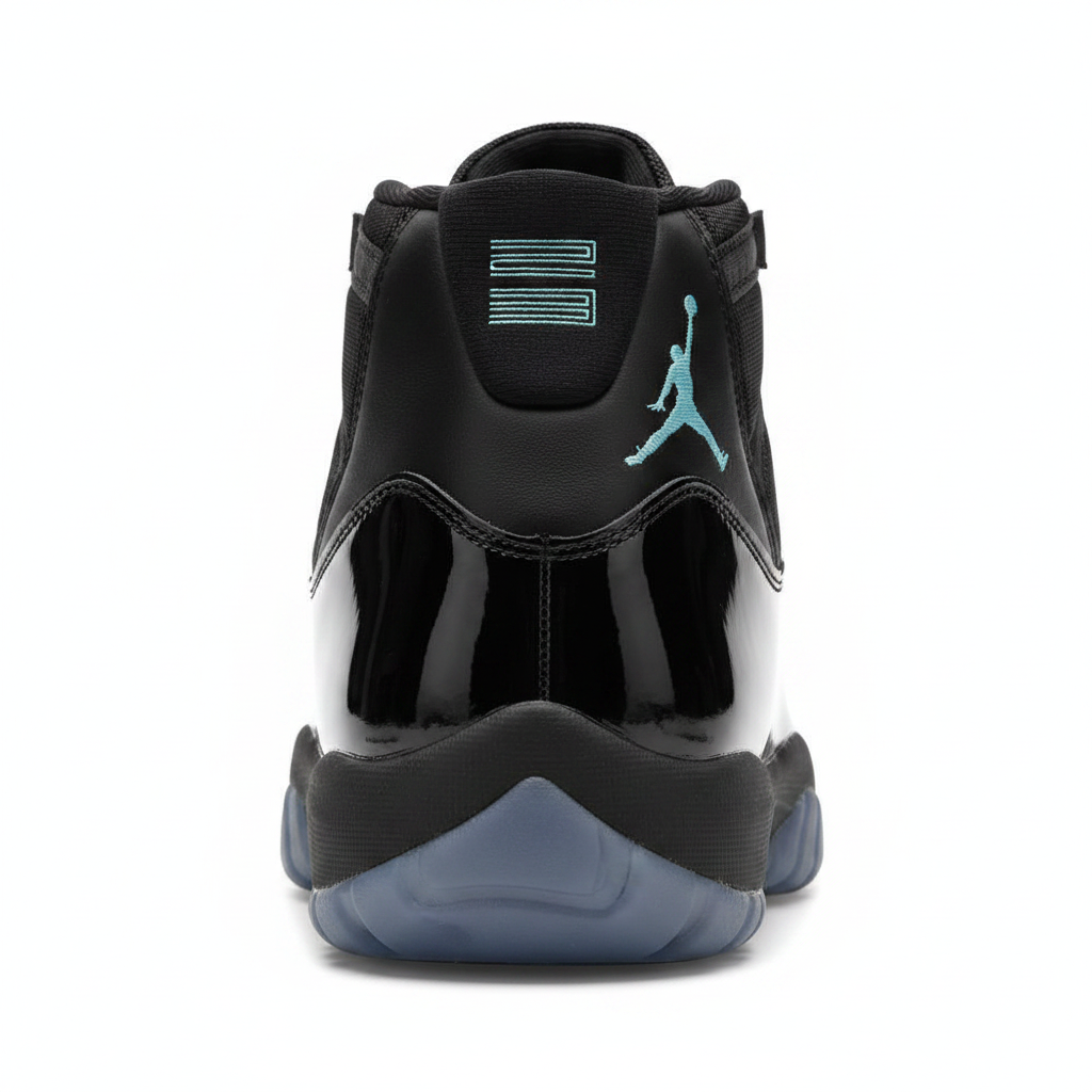 Air Jordan 11 Retro 'Gamma Blue'