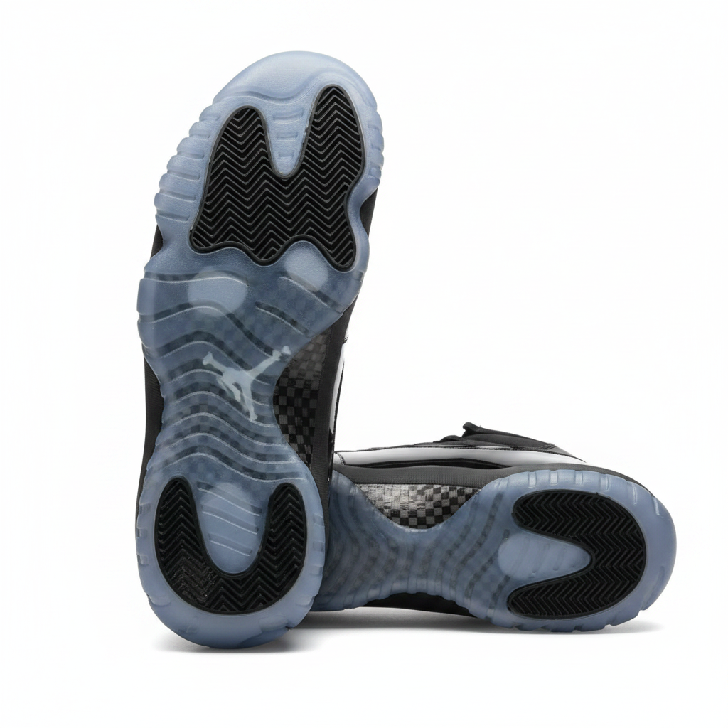 Air Jordan 11 Retro 'Gamma Blue'