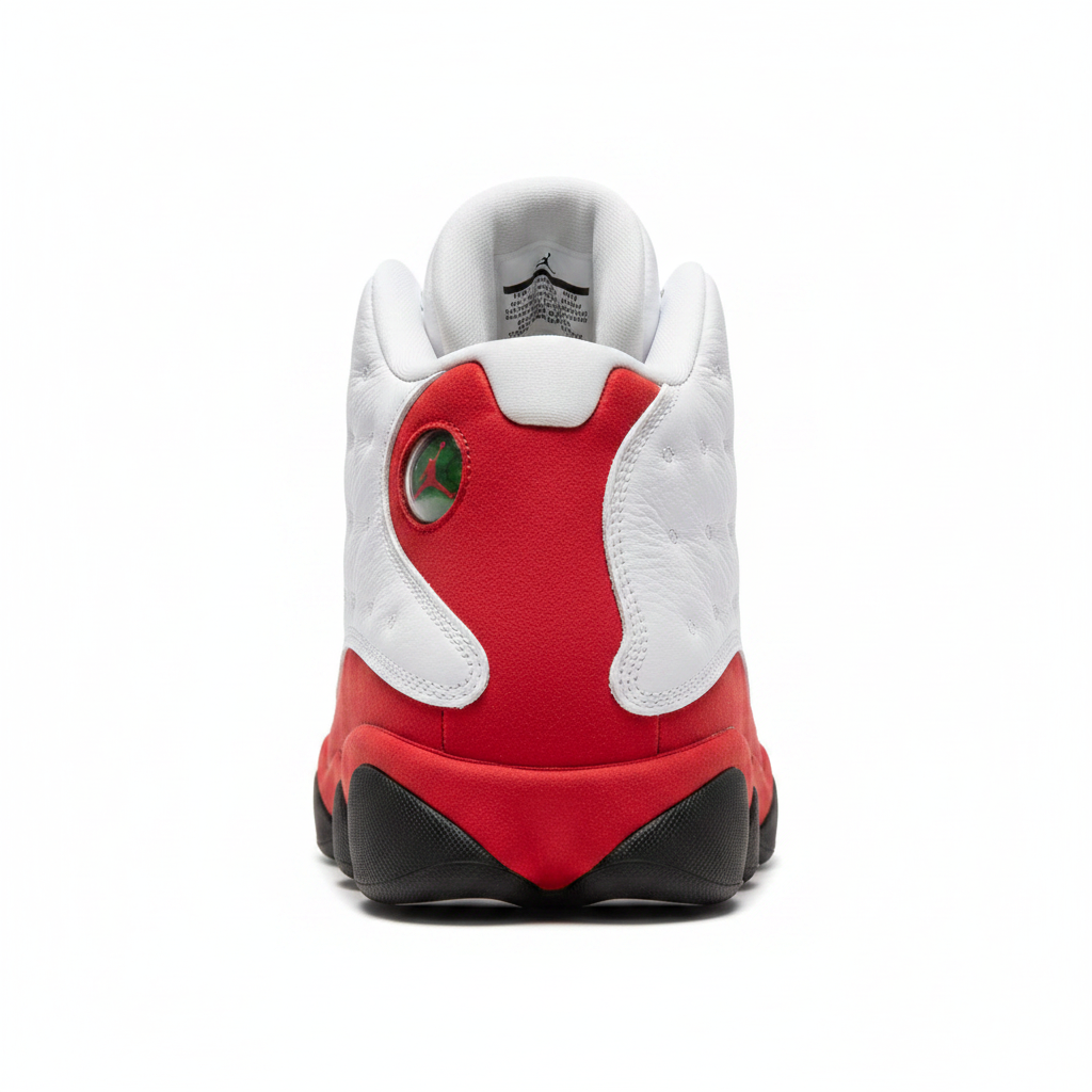 Air Jordan 13 Retro Cherry 2026