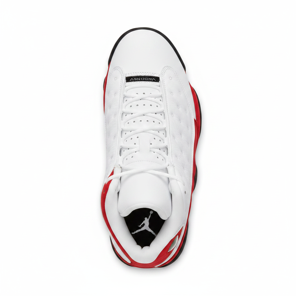 Air Jordan 13 Retro Cherry 2026