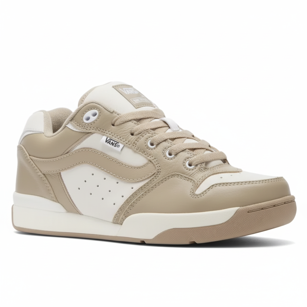 Vans Premium Rowley XLT 'Incense Tan