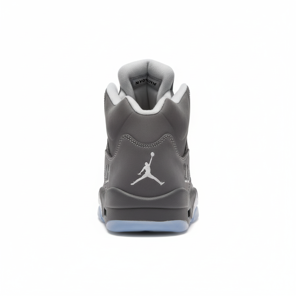 Light Graphite/White/Wolf Grey
