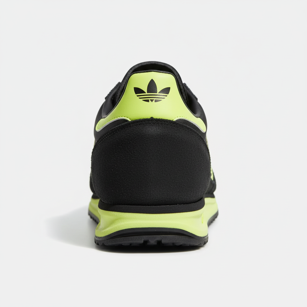 adidas SL72 Solar Yellow