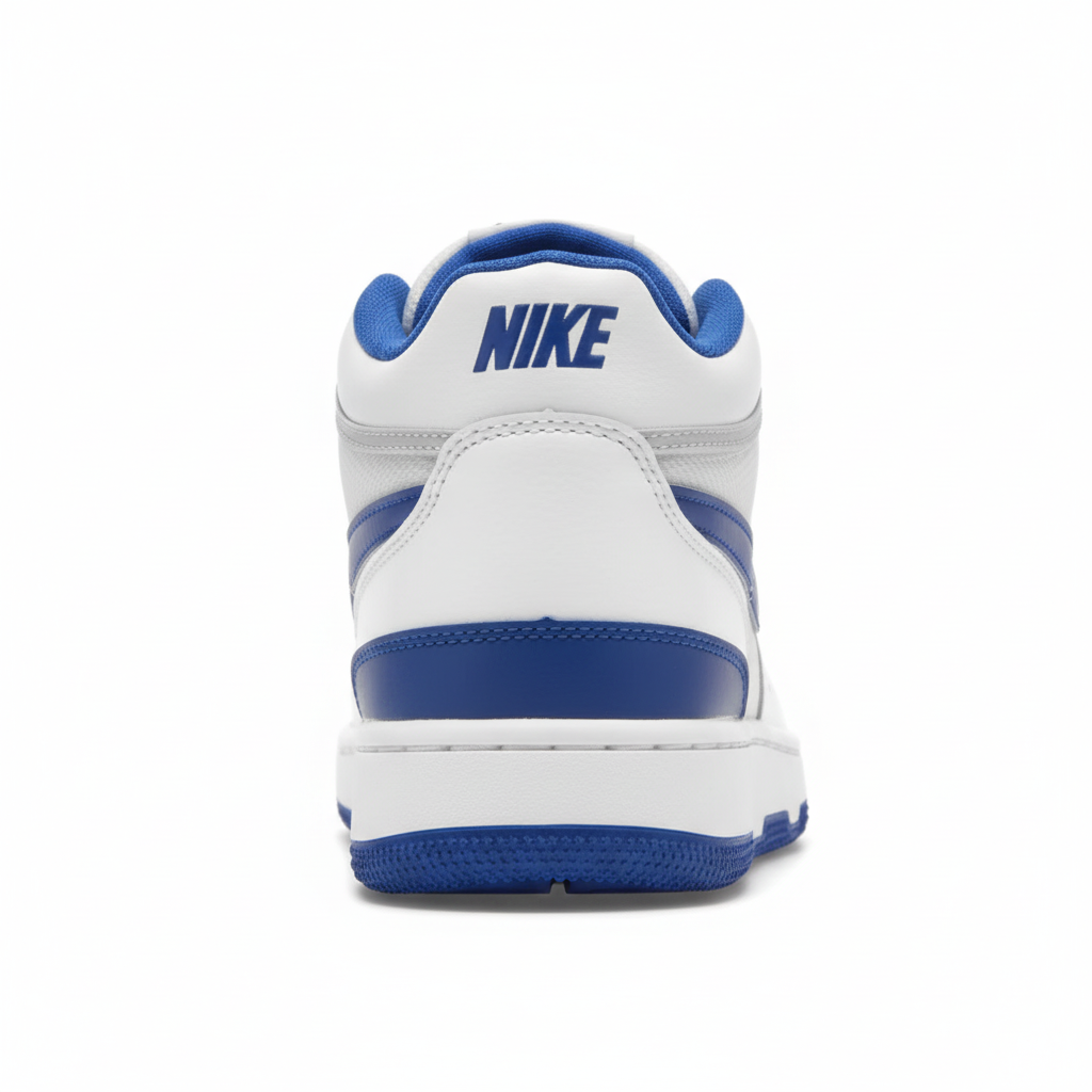 Nike Mac Attack  Game Royal