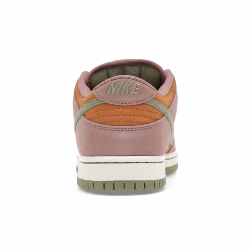 Nike SB Dunk Low Red Stardust