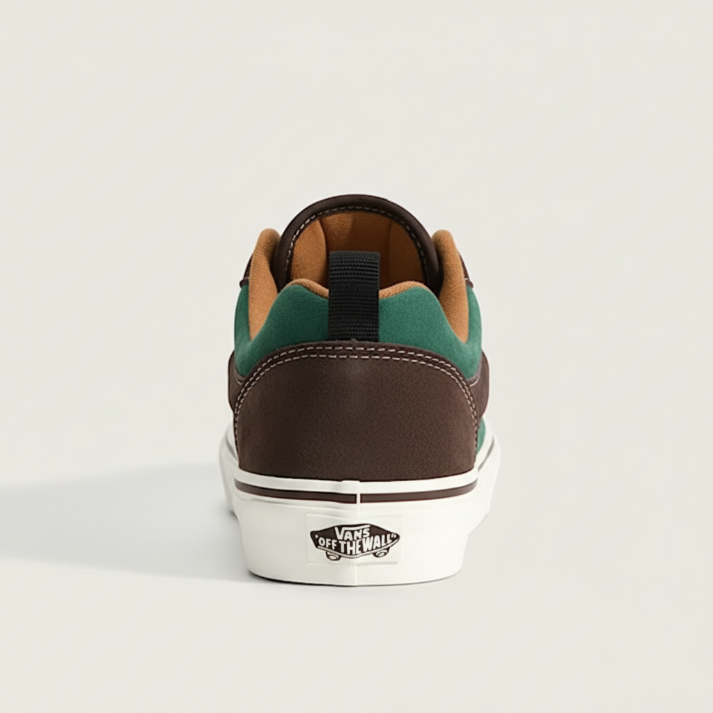 Knu Skool Shoe