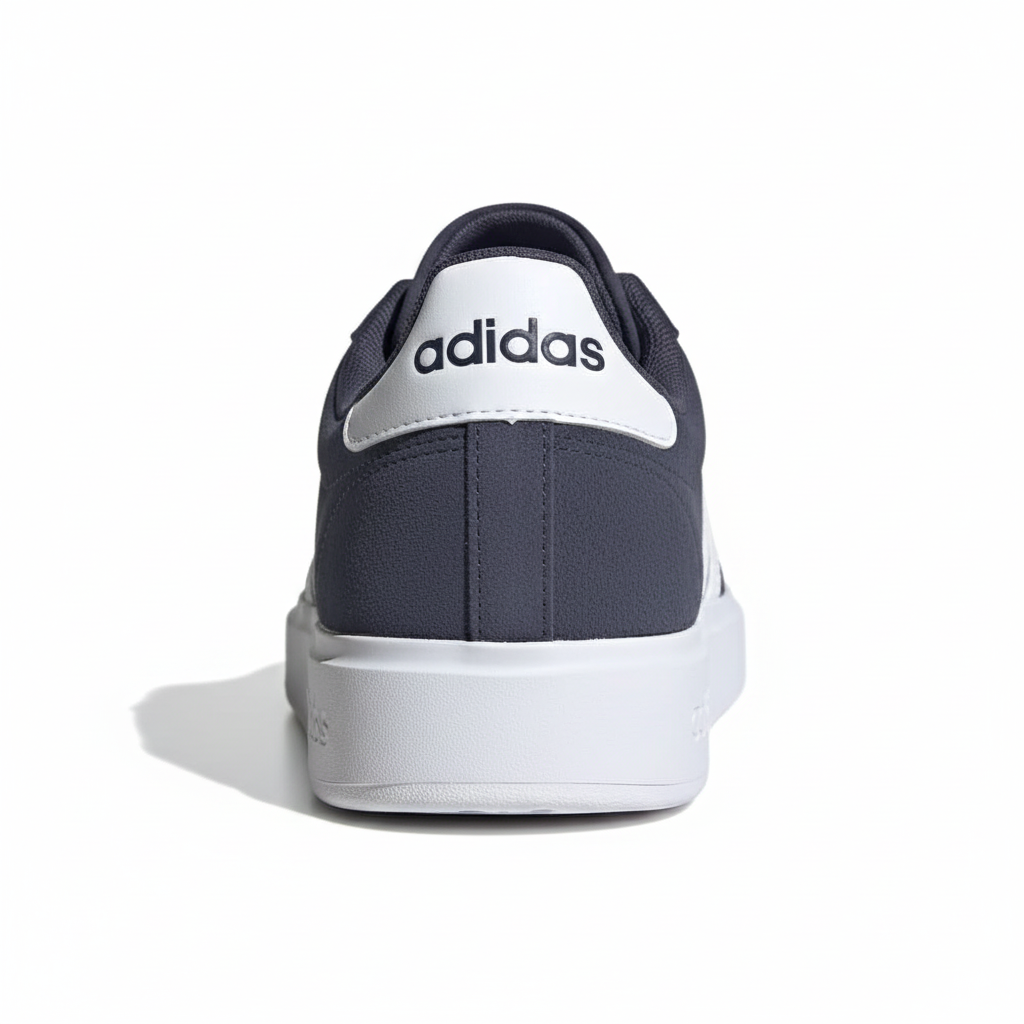 adidas Grand Court 2.0  Shadow Navy Cloud White