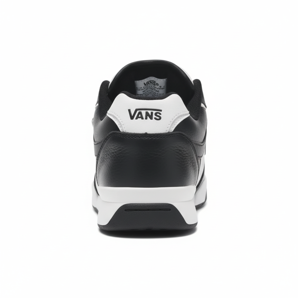 Vans Premium Rowley XLT 'Ink Black