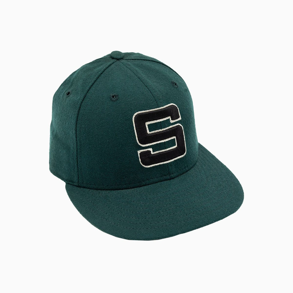 Big S Logo 59FIFTY Fitted Hat