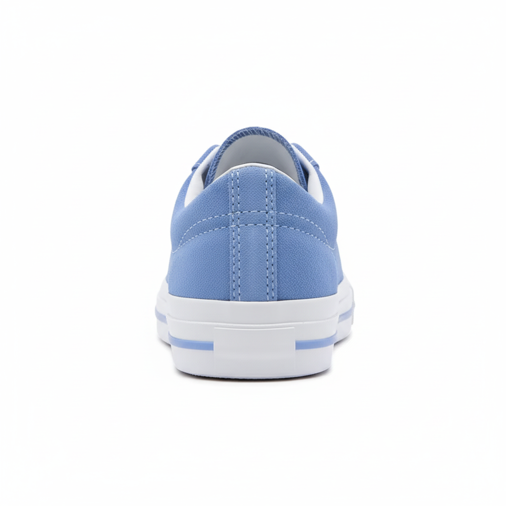 Converse One Star Pro 'Light Blue Gold'