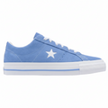 Converse One Star Pro 'Light Blue Gold'