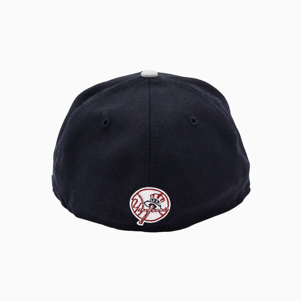 New York Yankees MLB 59FIFTY Fitted Hat