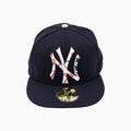 New York Yankees MLB 59FIFTY Fitted Hat