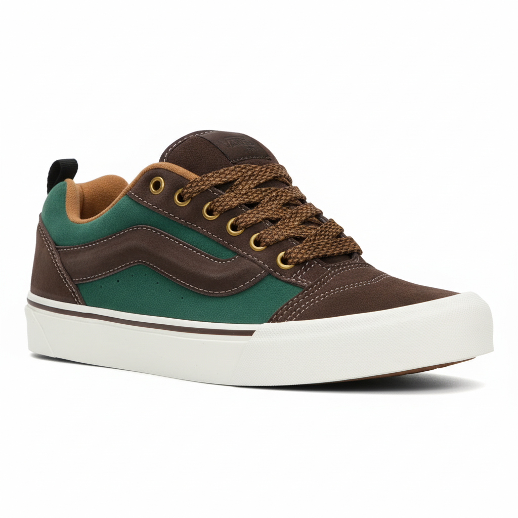 Knu Skool Shoe