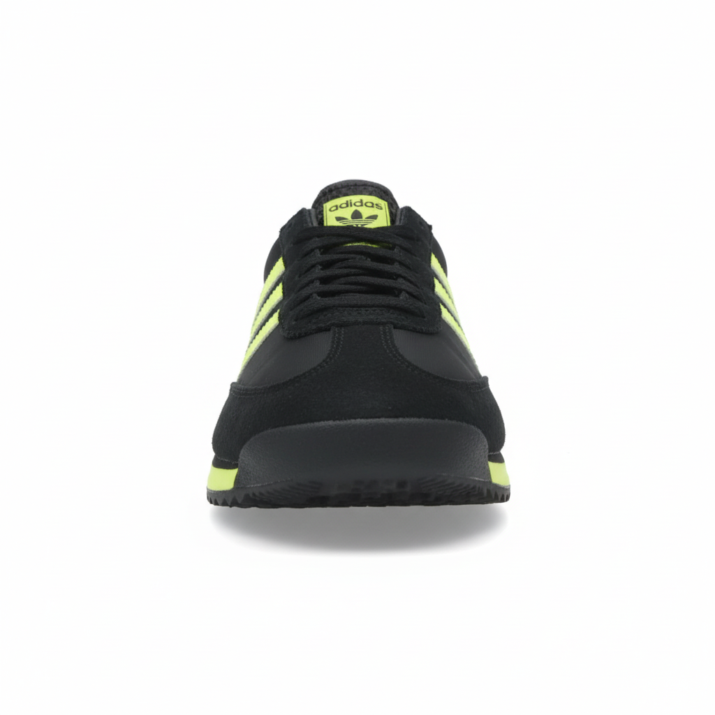 adidas SL72 Solar Yellow