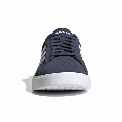 adidas Grand Court 2.0  Shadow Navy Cloud White