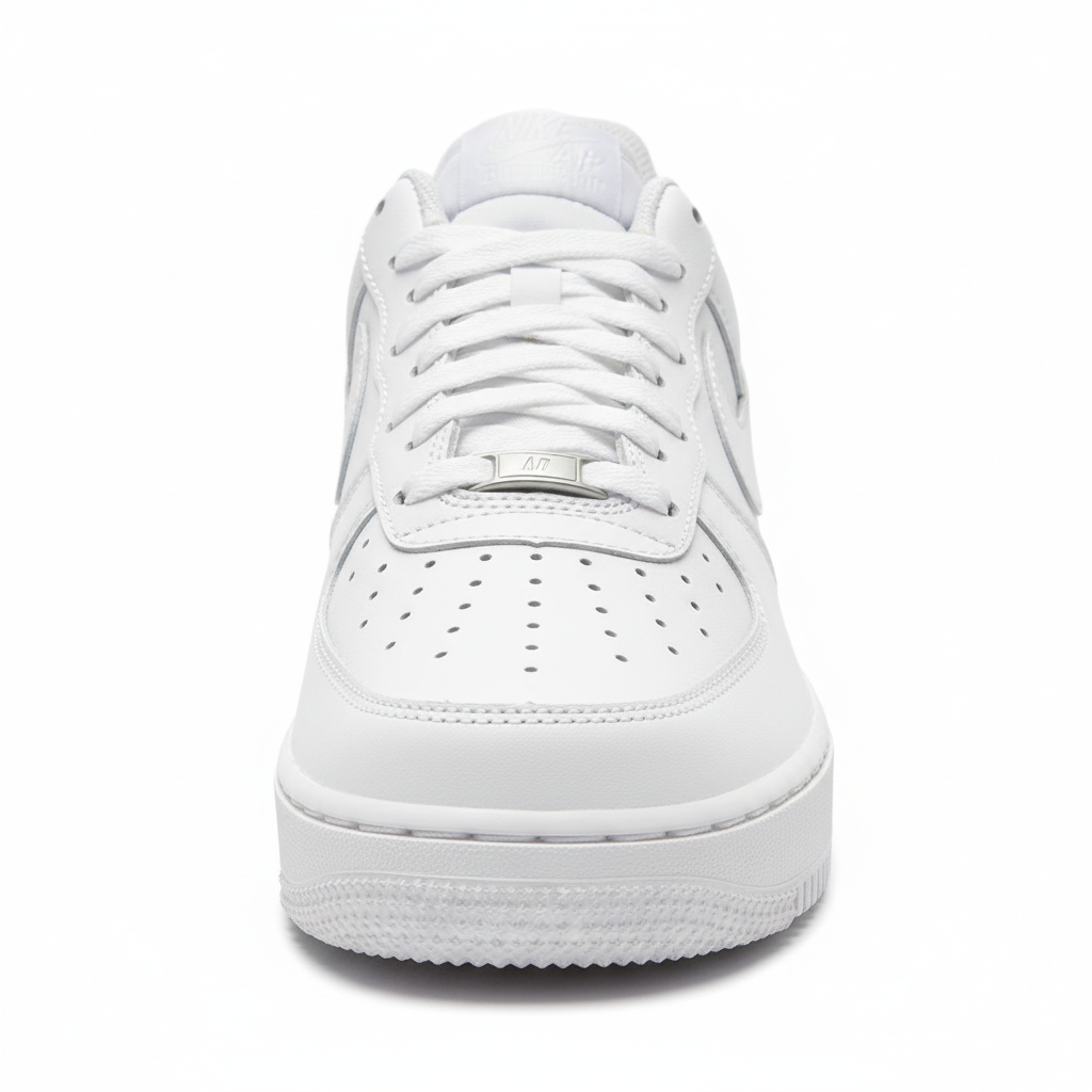 Nike Air Force 1 Low '07 White