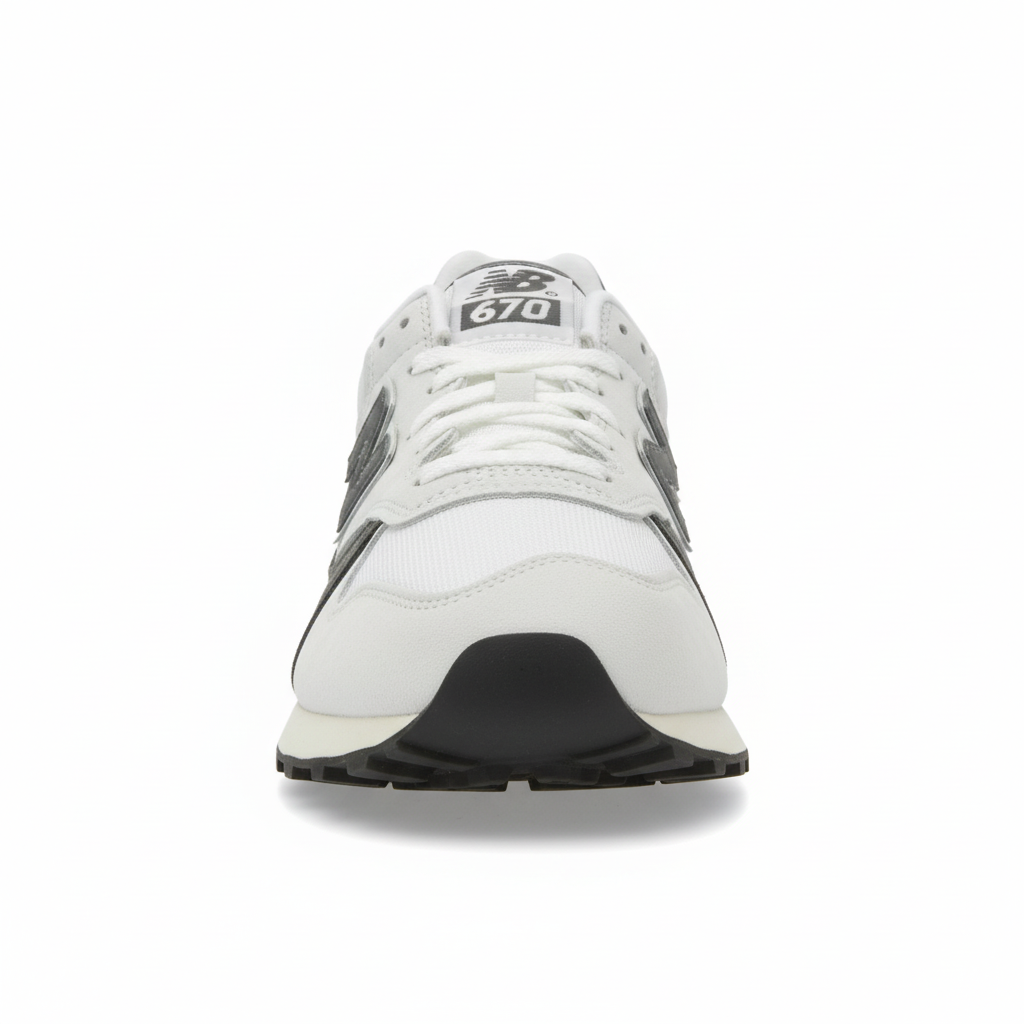 New Balance 475 Sea Salt Castlerock