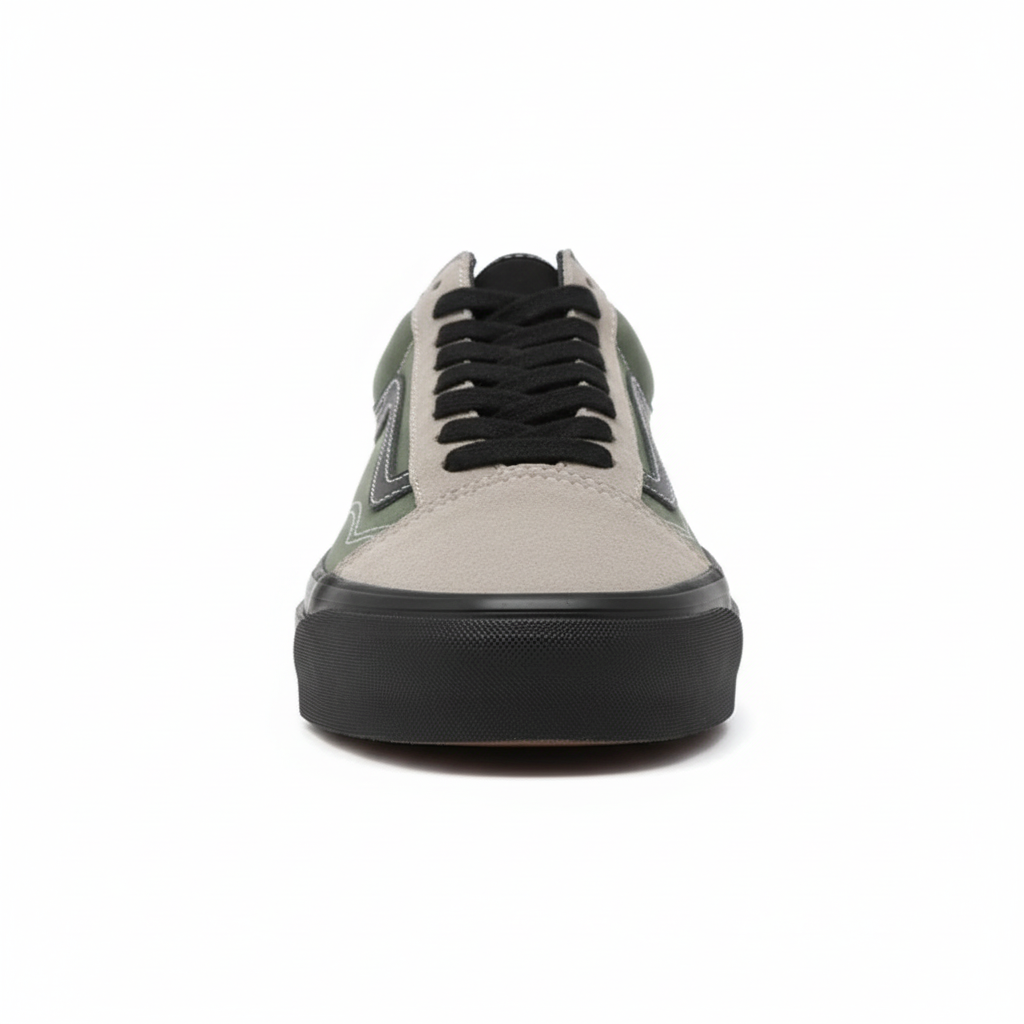 Vans Premium Old Skool 36 LX Park Ranger
