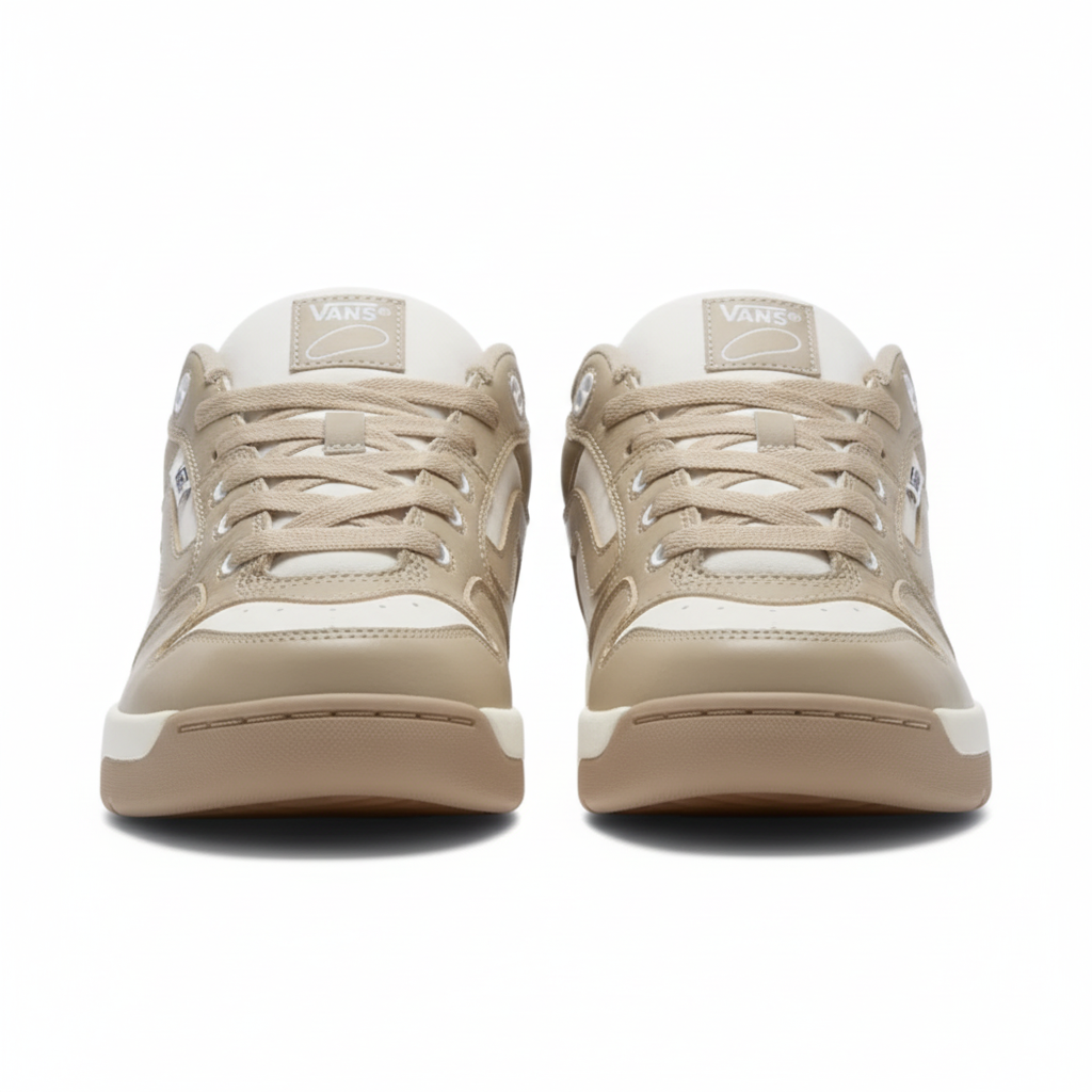Vans Premium Rowley XLT 'Incense Tan