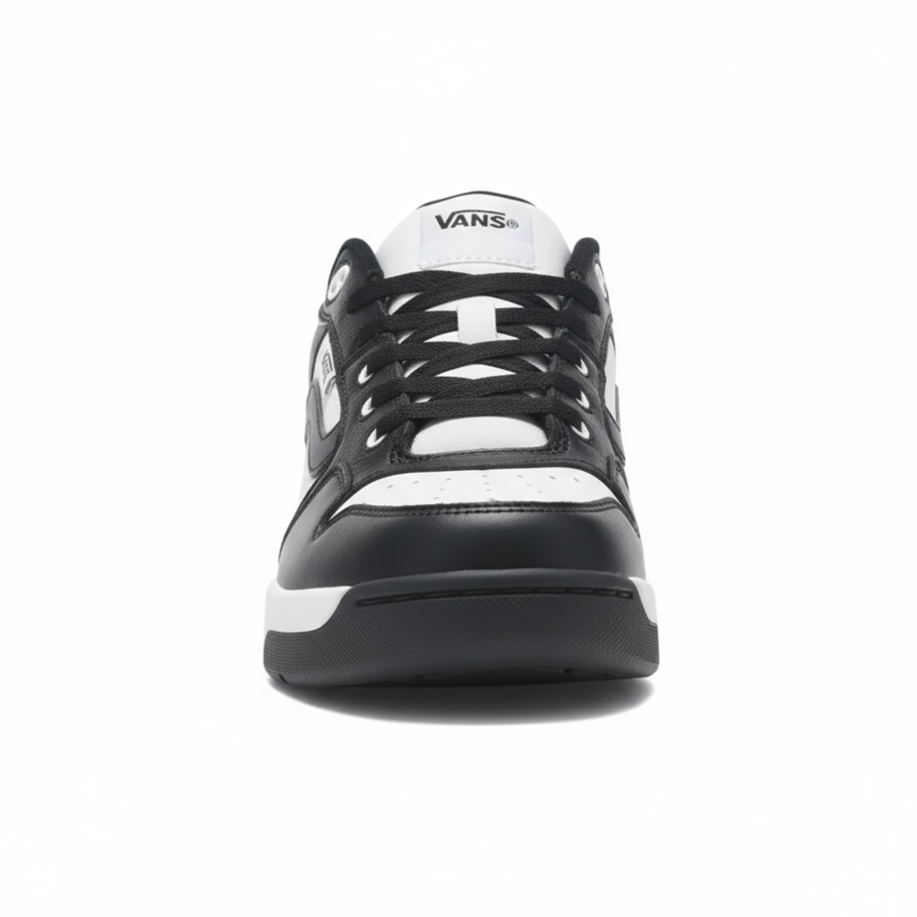 Vans Premium Rowley XLT 'Ink Black