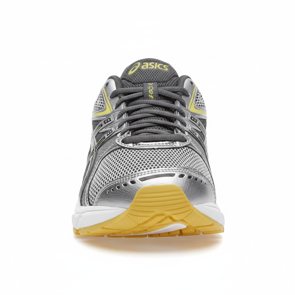 ASICS Gel-DS Trainer 14 White Tai Chi Yellow