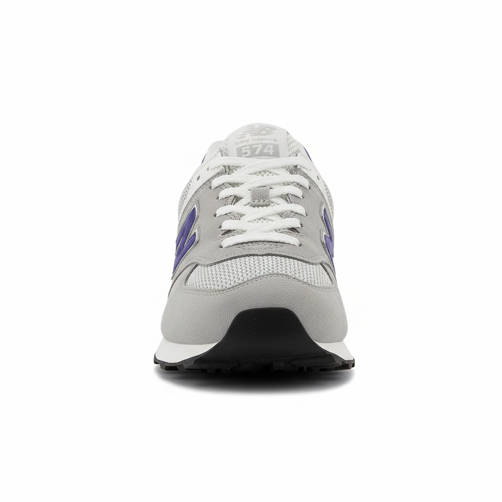 New Balance 574 'Grey Navy