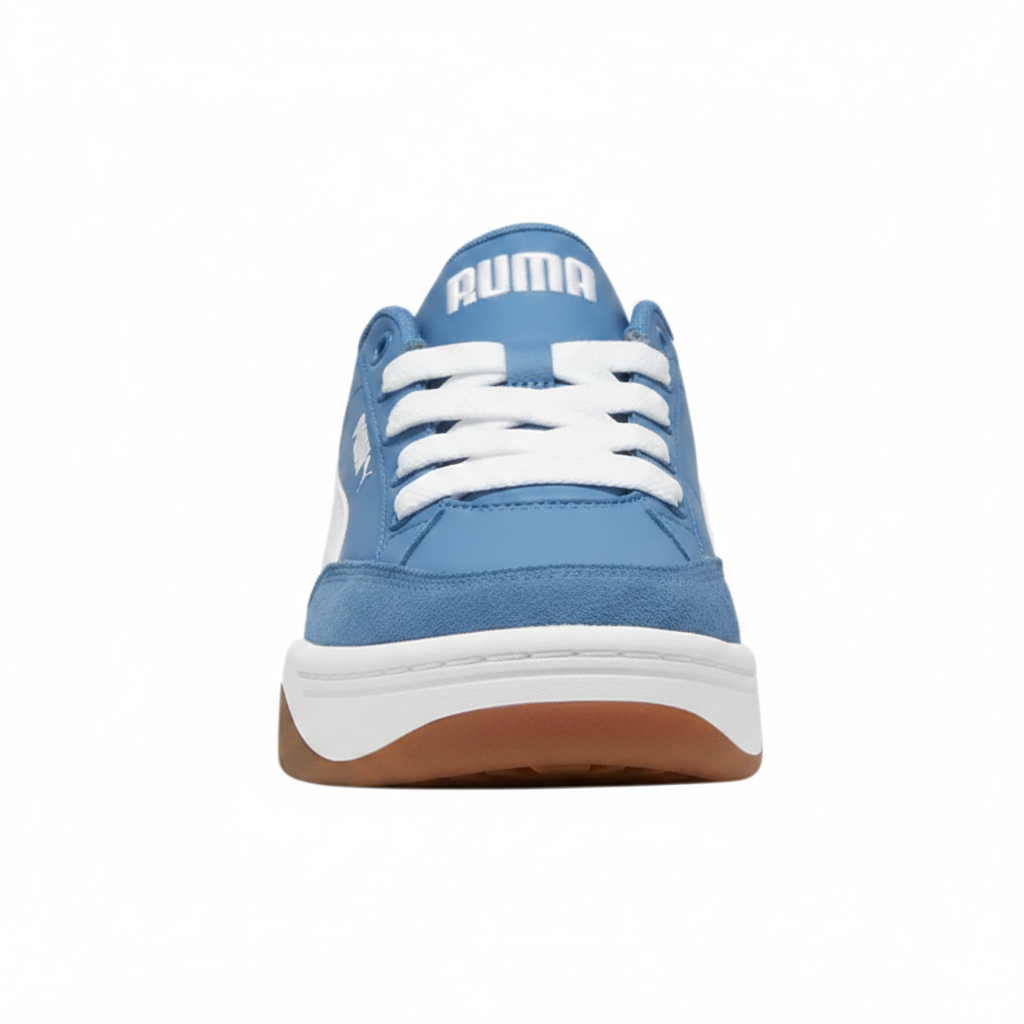 Puma Park Lifestyle Street 'Blue Horizon White'