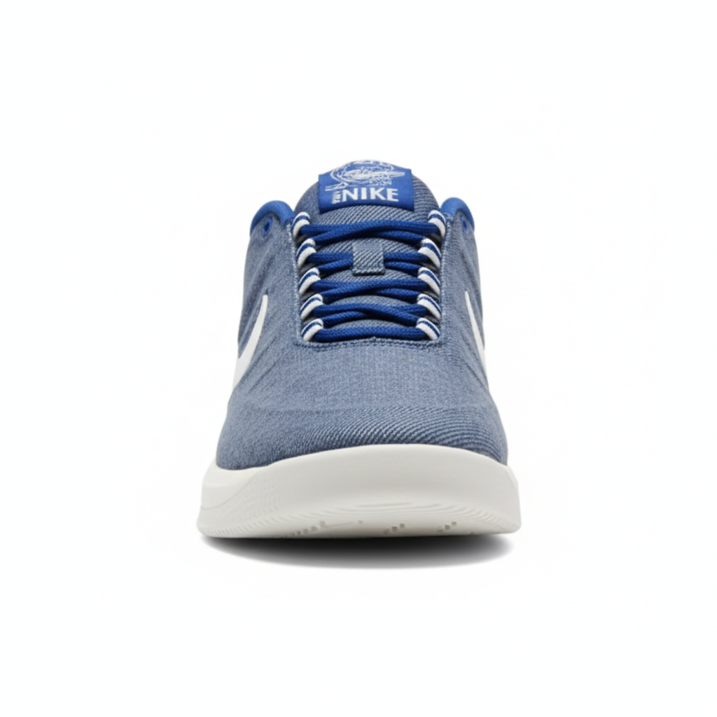Nike Book 2 Must Be The Denim