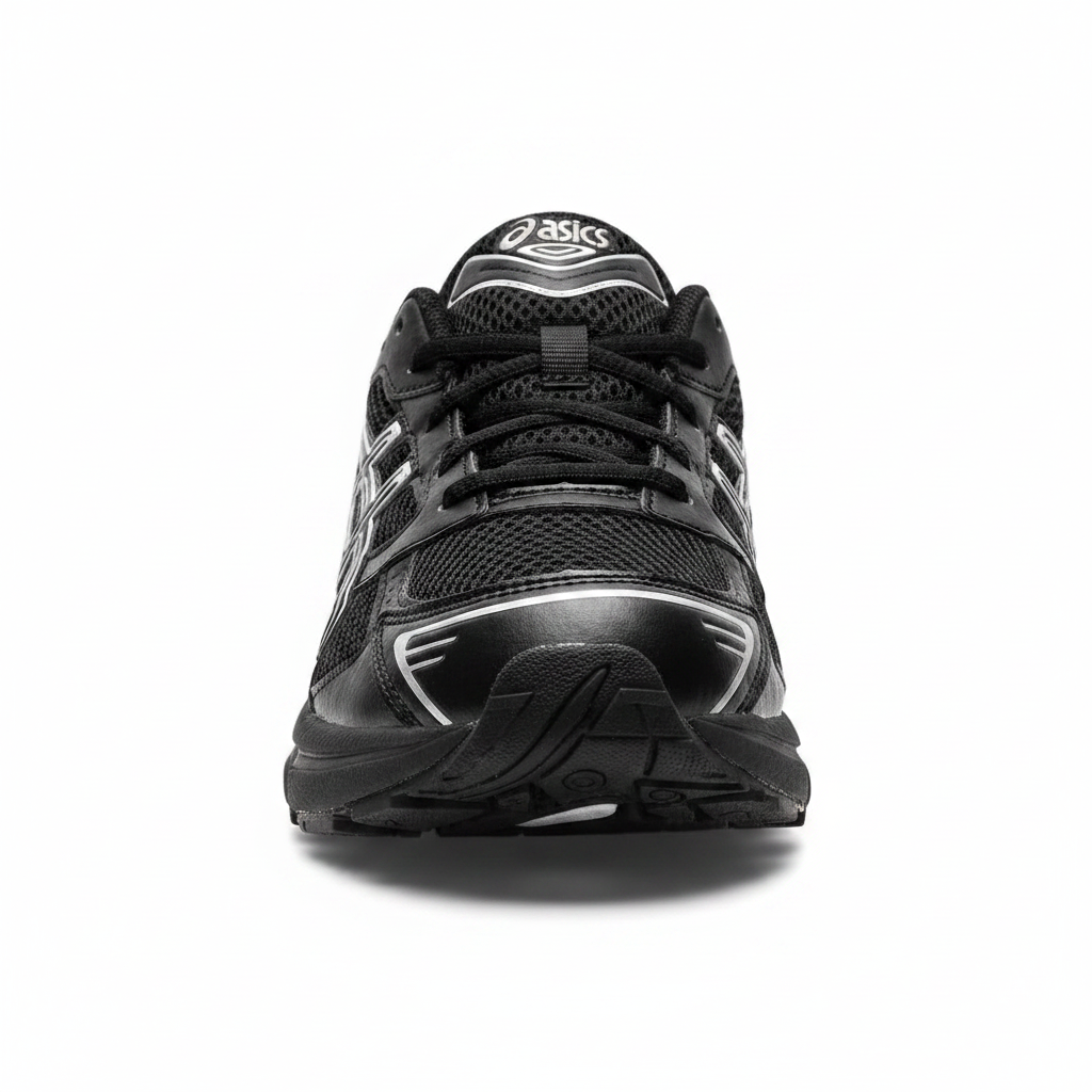 ASICS GEL-1130 'Black/Pure Silver'