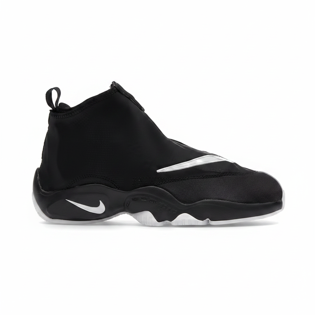 Nike Air Zoom Flight The Glove 'Black/White/University Red'