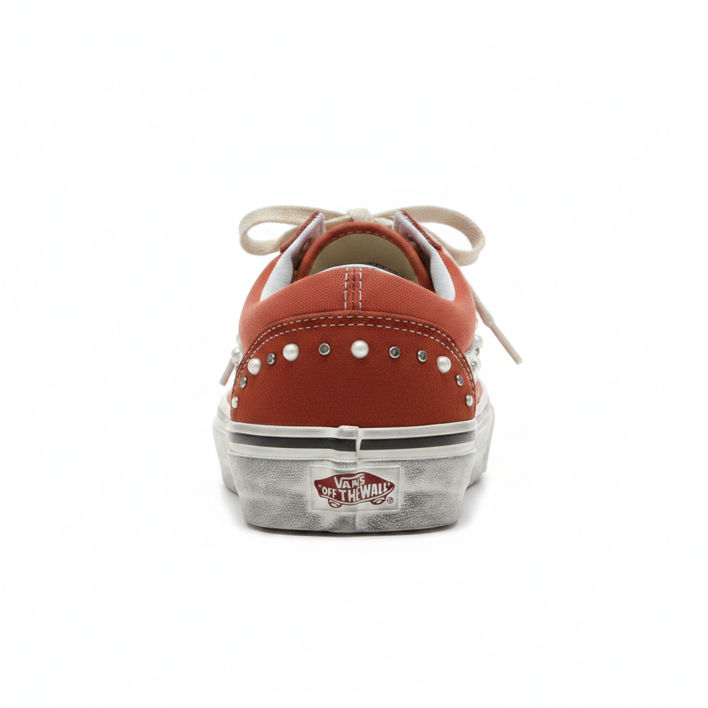 Vans Style 36 Decon SF Vintage Cocoa Brown