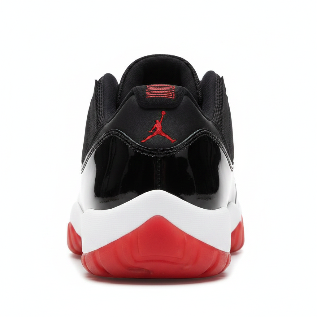 Air Jordan 11 Retro Low Bred