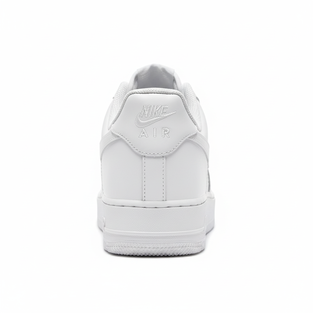 Nike Air Force 1 Low '07 White