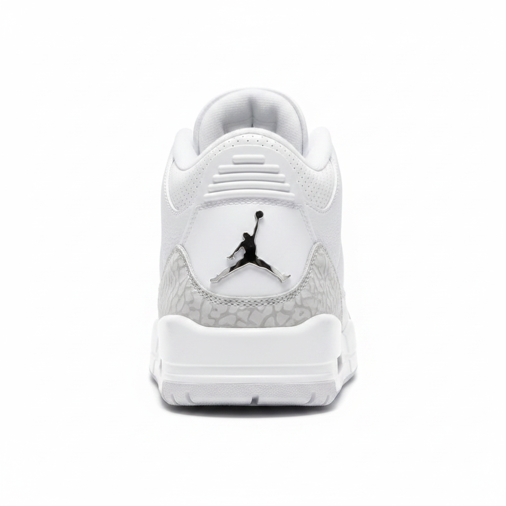 Air Jordan 3 Retro "Pure Money" (2025)