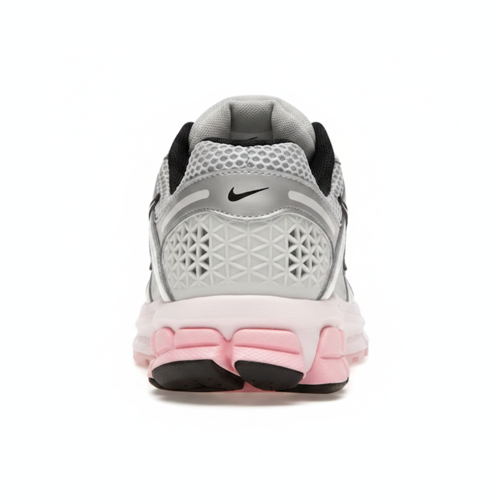 Nike Zoom Vomero 5 'Metallic Silver/Pink Foam' (HF1877-001)
