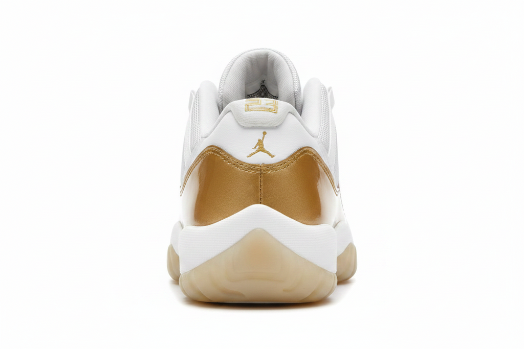 Air Jordan 11 Retro Low 'Closing Ceremony'