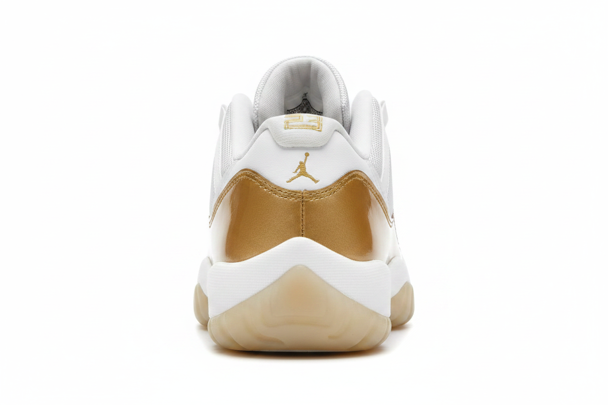 Air Jordan 11 Retro Low 'Closing Ceremony'