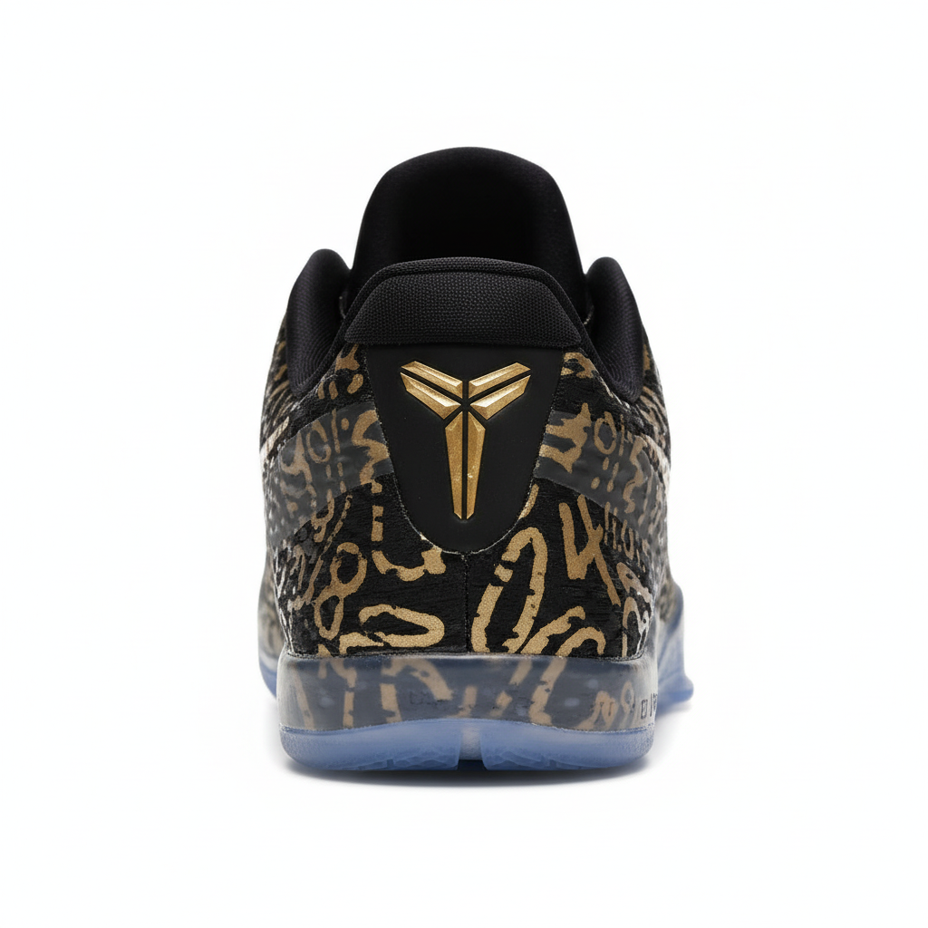 Nike Kobe 11 Protro Mamba Day